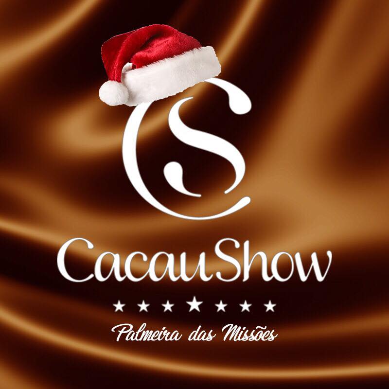 Cacau Show